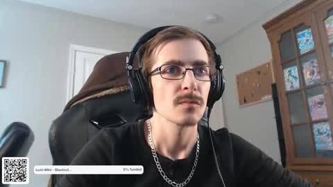 casuallycorrupt online show from January 14, 2026, 7:14 am