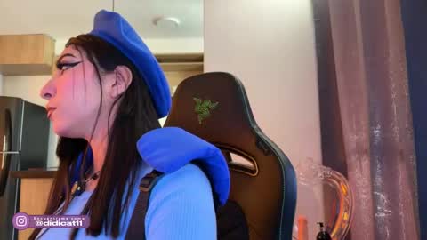 Didy online show from March 9, 2026, 2:21 pm