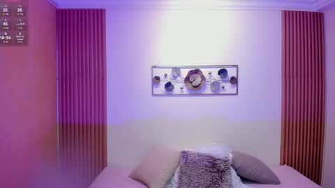 Lorena Saenz online show from May 26, 2026, 6:37 pm