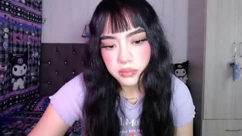 Mila online show from January 12, 2026, 7:13 am