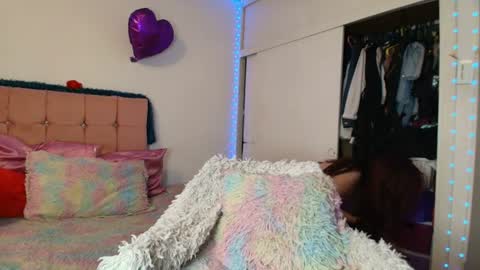 cat_nasty online show from June 14, 2026, 2:57 am