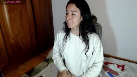 Maria kittie  PVT model online show from October 5, 2025, 2:43 am