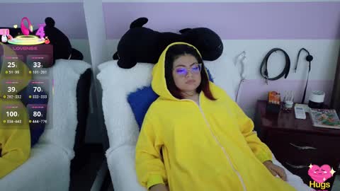 Cata online show from October 4, 2025, 4:38 pm