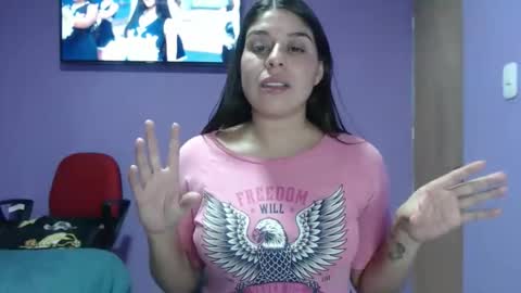 cata online show from April 13, 2026, 9:53 pm