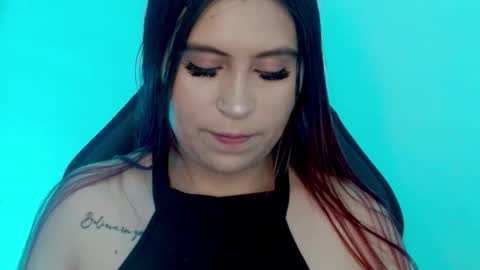 Cata  online show from March 25, 2026, 3:56 am