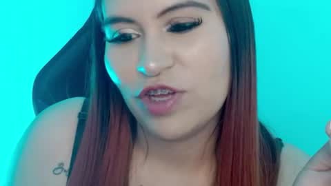 Snapshot of cata__gutierrez_ chatting on June 20, 2026, 6:11 pm Cata online show from June 20, 2026, 6:11 pm