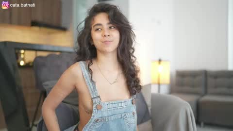 Catalina online show from May 15, 2026, 2:46 pm