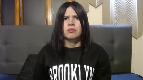 cata black online show from February 16, 2026, 12:56 pm