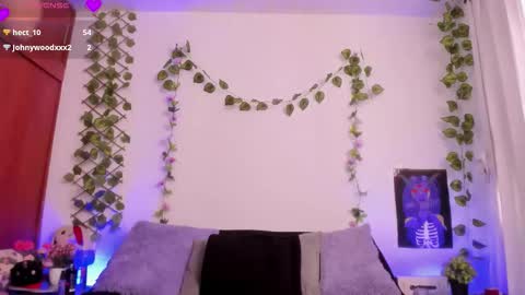 Cata green model independient online show from September 11, 2025, 9:04 pm