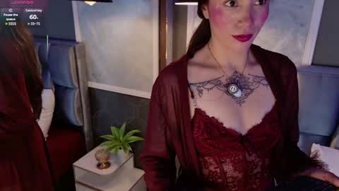 Cata  online show from June 12, 2026, 7:46 pm
