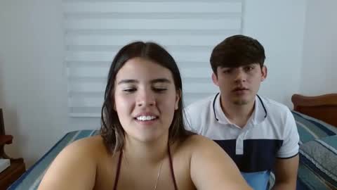 cata mike08 online show from January 28, 2025, 11:07 pm