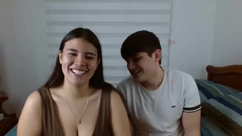 cata mike08 online show from November 8, 2025, 2:06 pm