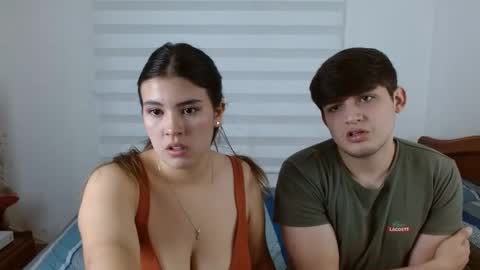 cata mike08 online show from November 16, 2025, 4:01 pm