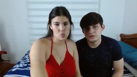 cata mike08 online show from November 30, 2025, 11:09 pm