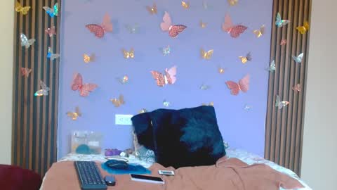 Snapshot of cataasexy18 chatting on February 1, 2025, 6:40 pm catalina online show from February 1, 2025, 6:40 pm