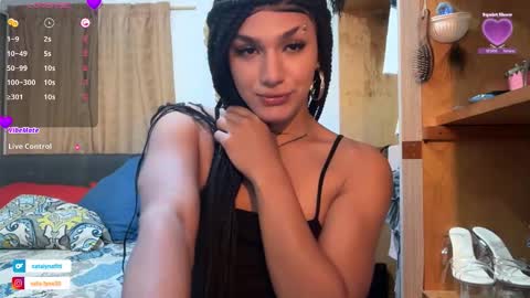 catalyna fitness  online show from December 19, 2025, 5:03 am