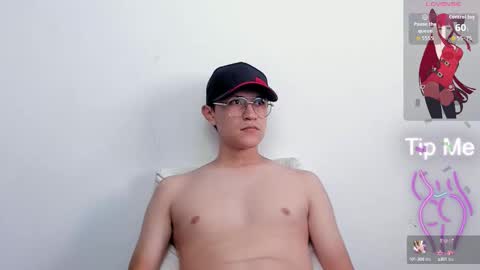 Snapshot of catalella_0 chatting on October 8, 2025, 9:12 pm Catalella online show from October 8, 2025, 9:12 pm