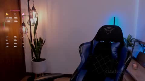 MACARENA online show from March 1, 2026, 7:38 pm