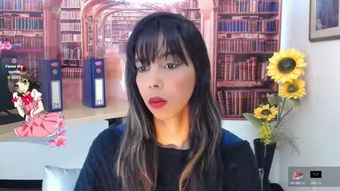 Queen Catalella online show from October 7, 2025, 3:14 am