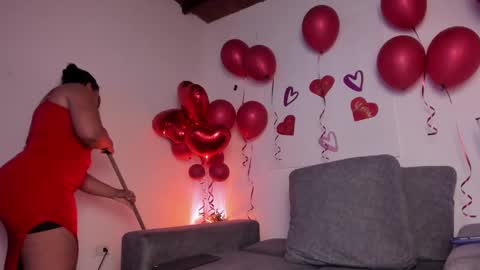 Snapshot of cataleya0320 chatting on February 16, 2025, 11:05 pm Cataleya online show from February 16, 2025, 11:05 pm