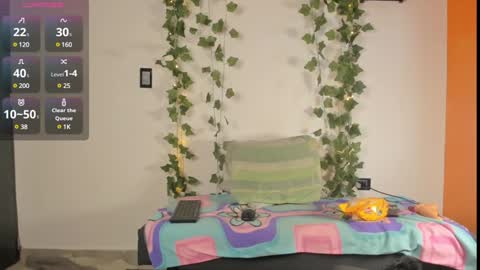 cataleya19__ online show from January 23, 2025, 12:19 pm