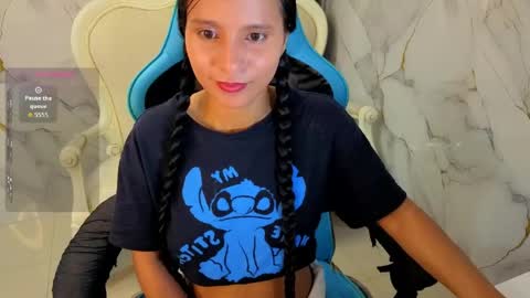 cataleya23_a online show from May 7, 2026, 8:25 pm