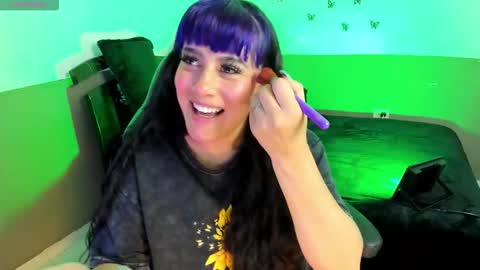 LUU online show from February 19, 2026, 2:40 am