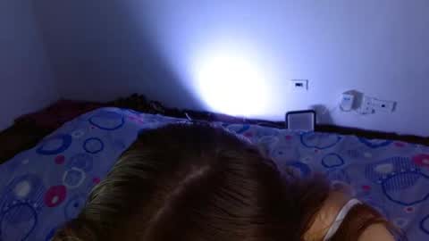 Fabi online show from March 14, 2026, 3:34 am