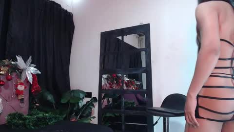 Cata Prins  online show from November 28, 2025, 11:13 am