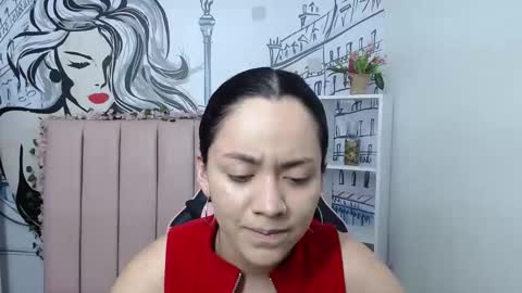 Snapshot of cataleya_russors chatting on November 3, 2025, 12:46 am cataleya_russors online show from November 3, 2025, 12:46 am