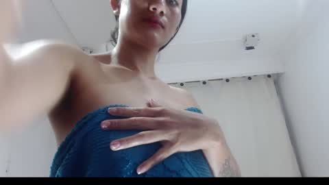 cataleyalove_ady online show from December 27, 2024, 5:31 am
