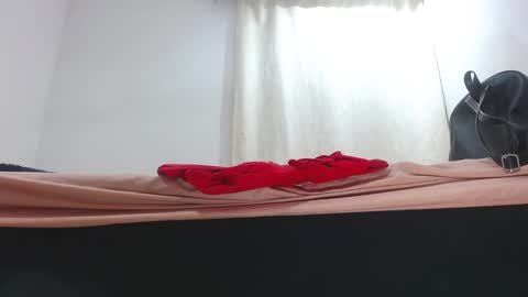 cataleyalove_ady online show from January 15, 2025, 7:05 am