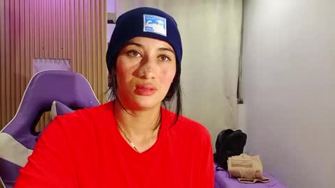 cataleyalove_ady online show from October 30, 2025, 11:00 am