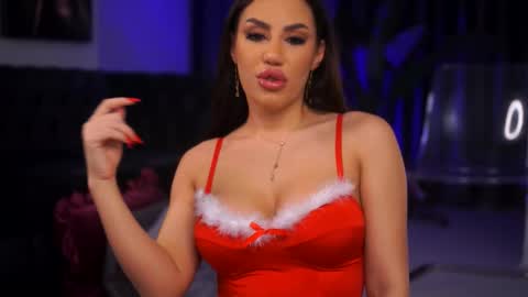 Cataleya online show from December 21, 2025, 7:54 pm