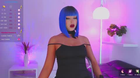 Snapshot of catalina__lovers chatting on November 4, 2025, 6:40 pm Catalina lovers online show from November 4, 2025, 6:40 pm