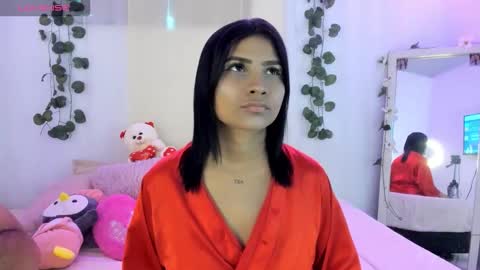 Snapshot of catalina_and_roger chatting on September 29, 2025, 3:28 pm Cata y Roger online show from September 29, 2025, 3:28 pm