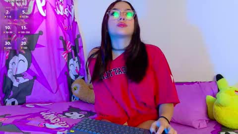 catalina_cutte online show from September 29, 2025, 11:59 am