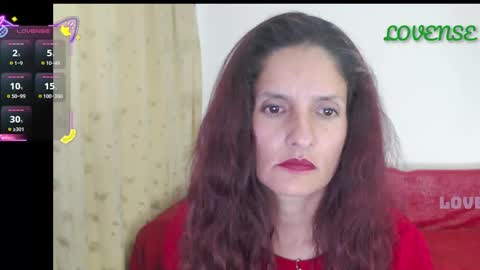 Snapshot of catalina_duran1 chatting on September 28, 2025, 7:03 am catalina online show from September 28, 2025, 7:03 am