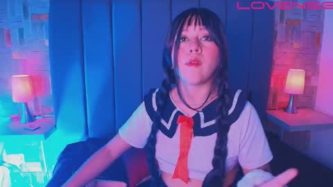 Catalina online show from March 21, 2026, 9:18 pm