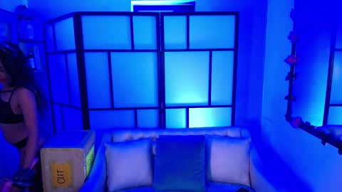 Catalina soul online show from June 6, 2026, 1:49 pm