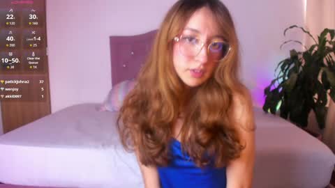 Catalina Botero online show from June 3, 2026, 1:46 pm