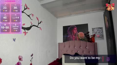 Catalina   online show from December 5, 2024, 8:33 pm