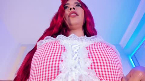 Snapshot of catalleya_hott chatting on January 9, 2025, 9:16 pm Call me Cata online show from January 9, 2025, 9:16 pm