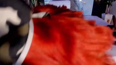 Snapshot of catalleya_hott chatting on October 30, 2025, 1:51 am Call me Cata online show from October 30, 2025, 1:51 am