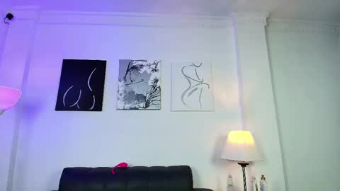 cate_stom online show from October 16, 2025, 2:56 am