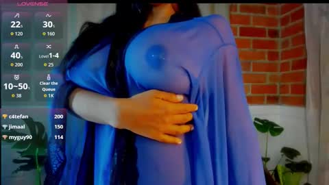 Snapshot of caterinezapataa chatting on February 20, 2026, 6:26 am Caterine Zapata online show from February 20, 2026, 6:26 am