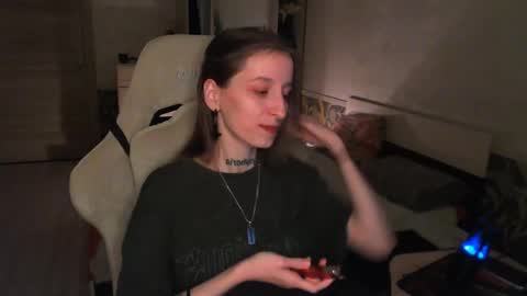 CATH online show from May 1, 2026, 11:09 pm