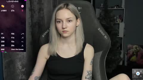 Sam online show from March 12, 2026, 4:02 pm