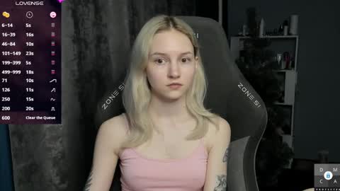 Sam online show from April 1, 2026, 4:48 pm