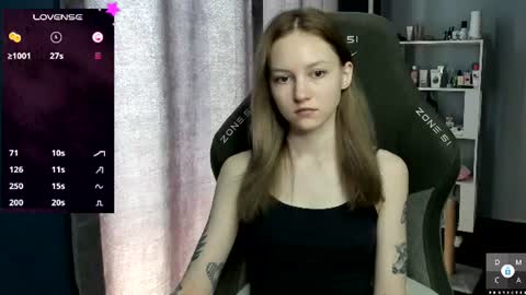 Sam online show from July 21, 2026, 10:17 am